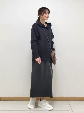 ONWARD CROSSET SELECT 濱地 コーディネート画像