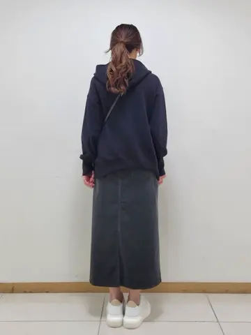 ONWARD CROSSET SELECT 濱地 コーディネート画像