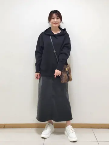 ONWARD CROSSET SELECT 濱地 コーディネート画像