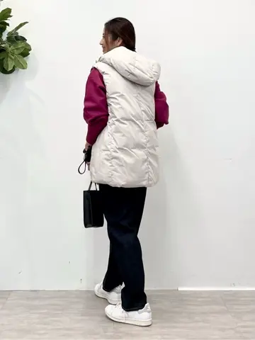 ONWARD CROSSET SELECT 豊國 コーディネート画像