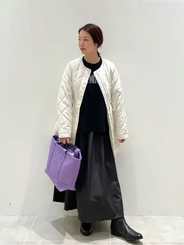 ONWARD CROSSET SELECT 水谷 コーディネート画像