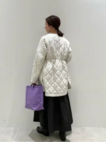 ONWARD CROSSET SELECT 水谷 コーディネート画像