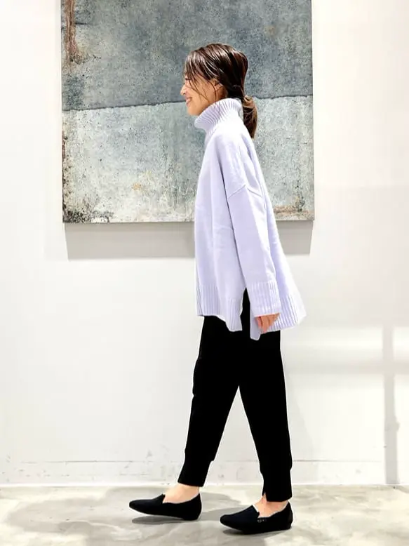 ONWARD CROSSET SELECT 田中 コーディネート画像