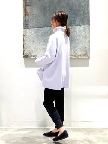 ONWARD CROSSET SELECT 田中 コーディネート画像