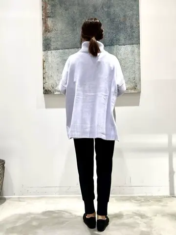 ONWARD CROSSET SELECT 田中 コーディネート画像