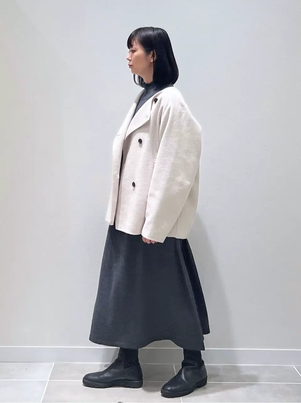 ONWARD CROSSET SELECT 大宮 コーディネート画像