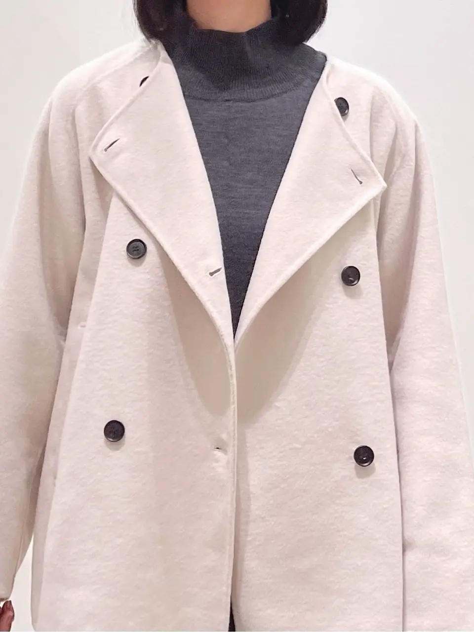 ONWARD CROSSET SELECT 大宮 コーディネート画像