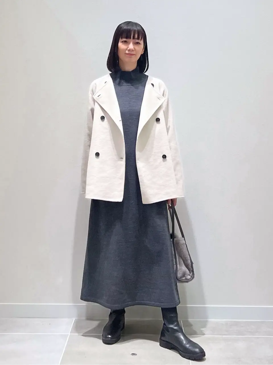 ONWARD CROSSET SELECT 大宮 コーディネート画像