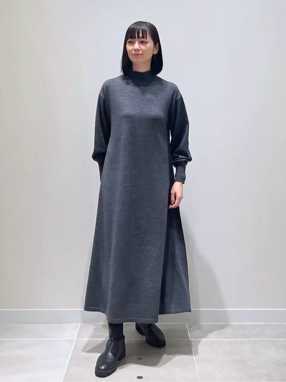 ONWARD CROSSET SELECT 大宮 コーディネート画像