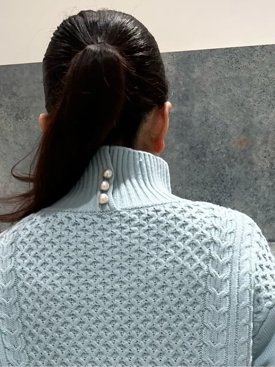 ONWARD CROSSET SELECT 會澤 コーディネート画像