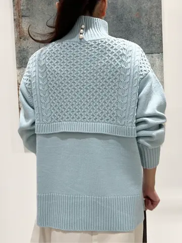 ONWARD CROSSET SELECT 會澤 コーディネート画像