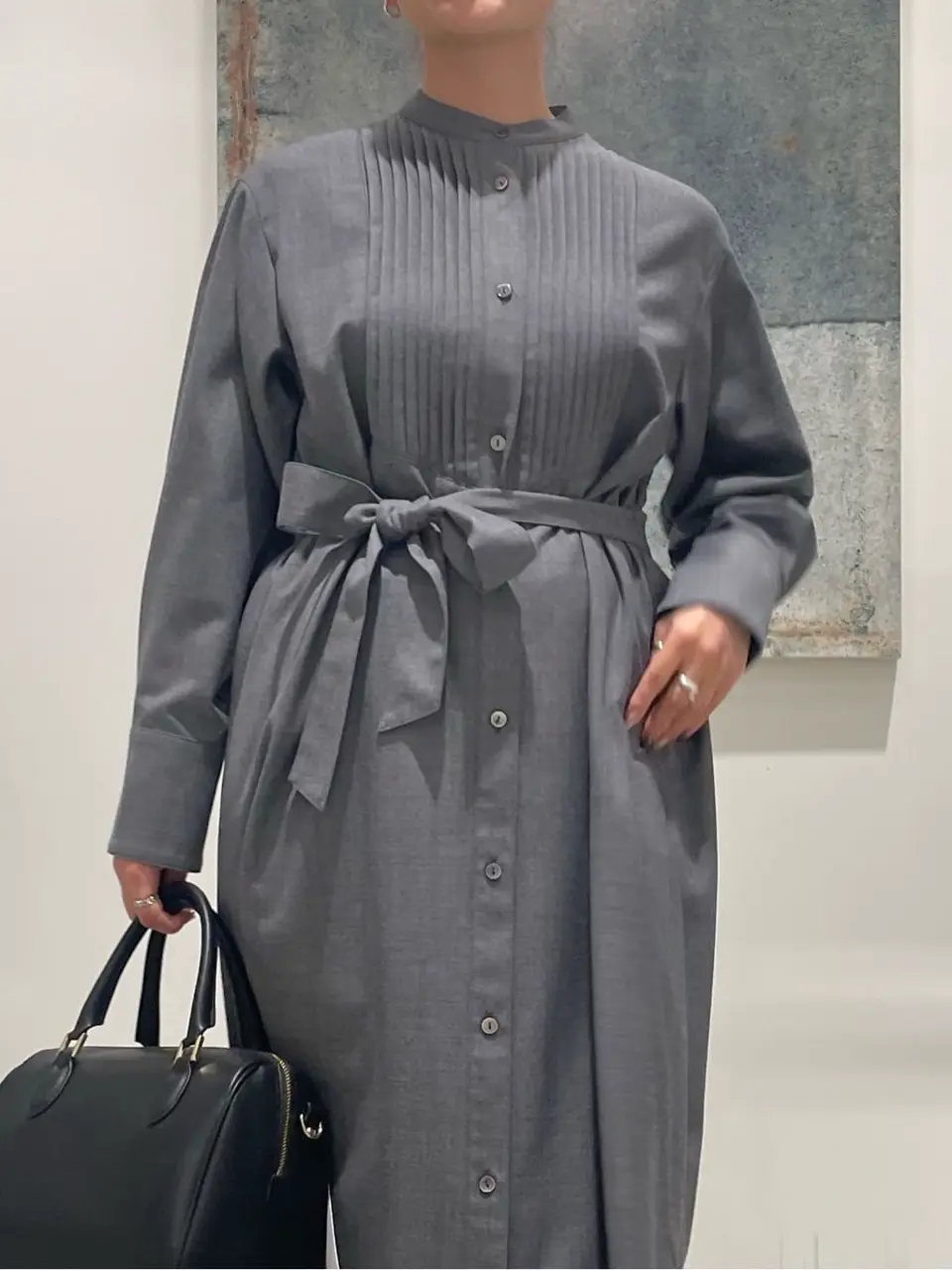 ONWARD CROSSET SELECT 一星 コーディネート画像