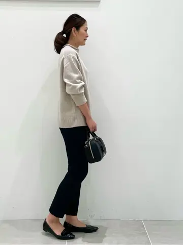 ONWARD CROSSET SELECT 野口 コーディネート画像