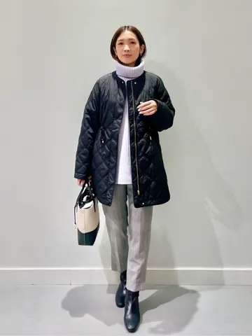 ONWARD CROSSET SELECT 濱野 コーディネート画像