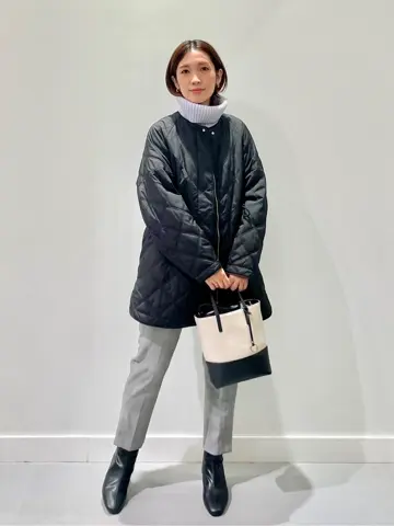 ONWARD CROSSET SELECT 濱野 コーディネート画像