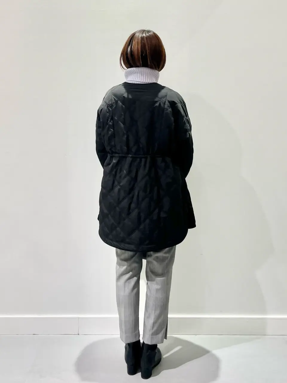 ONWARD CROSSET SELECT 濱野 コーディネート画像