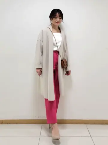 ONWARD CROSSET SELECT 濱地 コーディネート画像