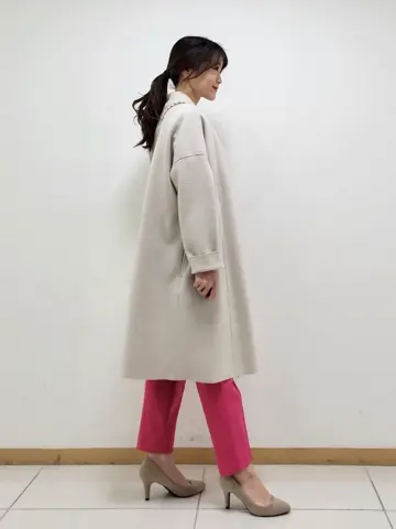 ONWARD CROSSET SELECT 濱地 コーディネート画像