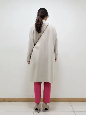 ONWARD CROSSET SELECT 濱地 コーディネート画像