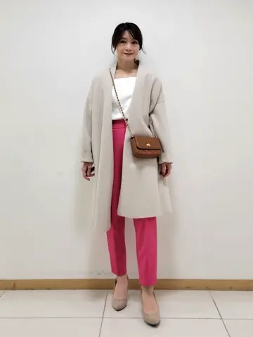 ONWARD CROSSET SELECT 濱地 コーディネート画像