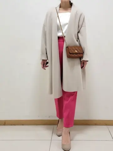 ONWARD CROSSET SELECT 濱地 コーディネート画像