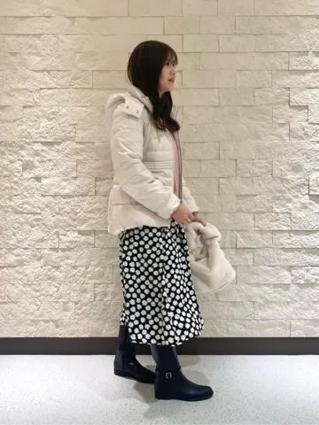 ONWARD CROSSET SELECT 山下 コーディネート画像