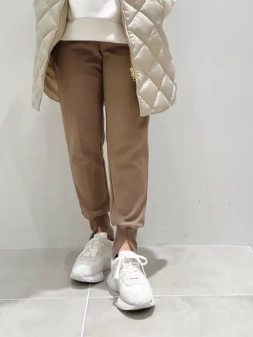 ONWARD CROSSET SELECT 戸澤 コーディネート画像