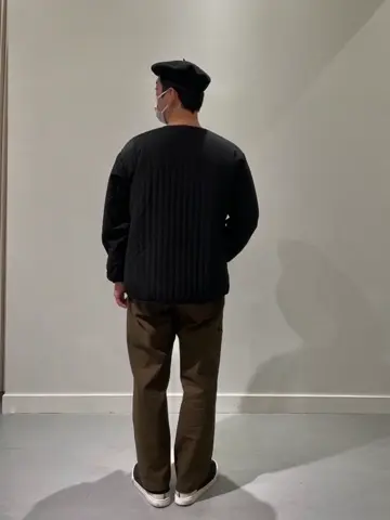 ONWARD CROSSET SELECT 福室 コーディネート画像