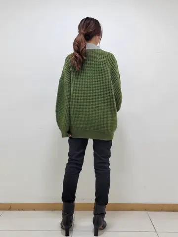 ONWARD CROSSET SELECT 濱地 コーディネート画像