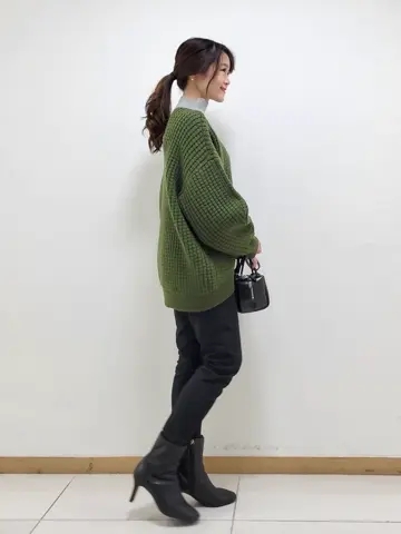 ONWARD CROSSET SELECT 濱地 コーディネート画像