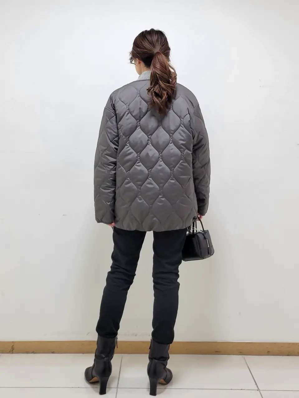 ONWARD CROSSET SELECT 濱地 コーディネート画像