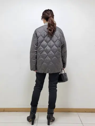 ONWARD CROSSET SELECT 濱地 コーディネート画像