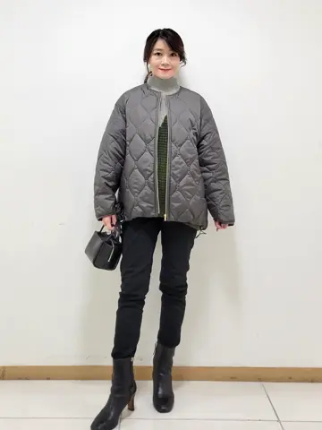 ONWARD CROSSET SELECT 濱地 コーディネート画像