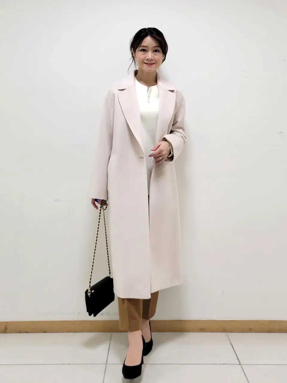  濱地 コーディネート画像