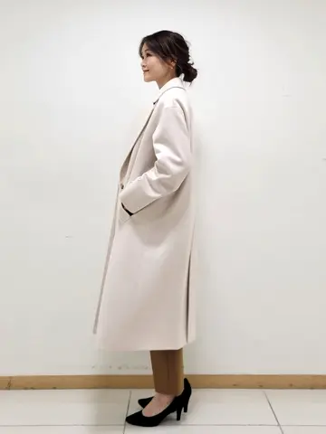 ONWARD CROSSET SELECT 濱地 コーディネート画像