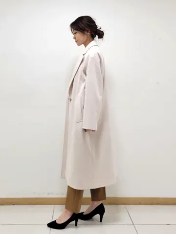 ONWARD CROSSET SELECT 濱地 コーディネート画像