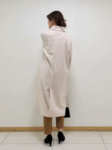 ONWARD CROSSET SELECT 濱地 コーディネート画像