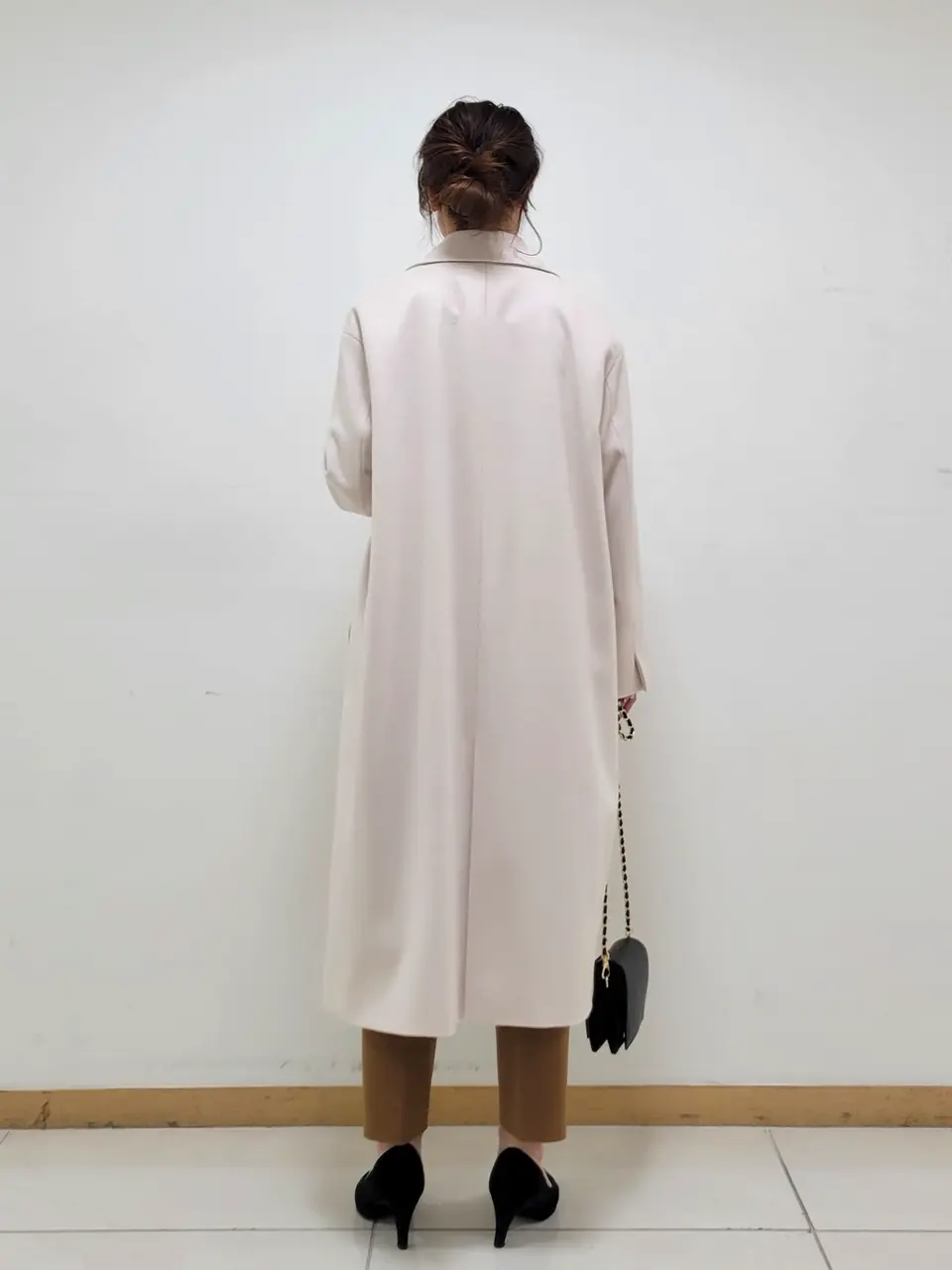 ONWARD CROSSET SELECT 濱地 コーディネート画像