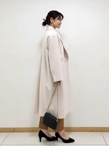 ONWARD CROSSET SELECT 濱地 コーディネート画像