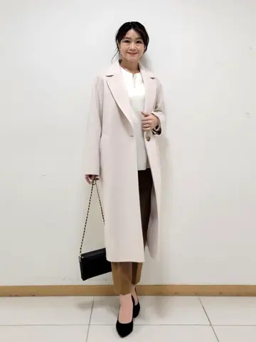 ONWARD CROSSET SELECT 濱地 コーディネート画像