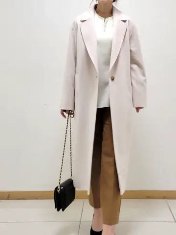 ONWARD CROSSET SELECT 濱地 コーディネート画像