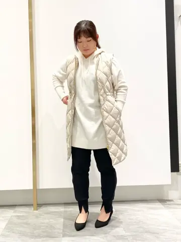 ONWARD CROSSET SELECT 草間 コーディネート画像