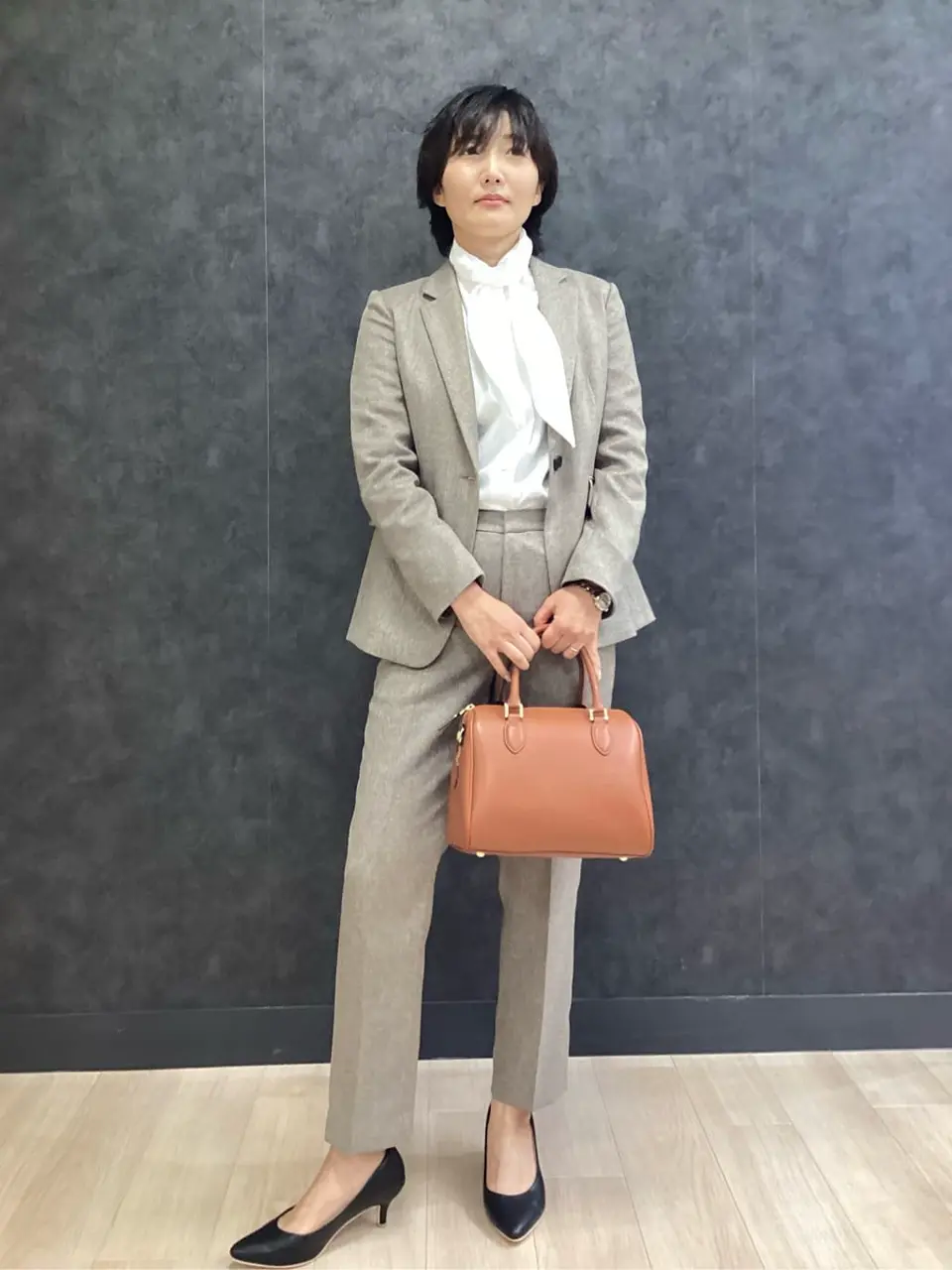  鈴木 コーディネート画像