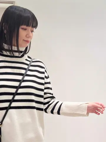 ONWARD CROSSET SELECT 大宮 コーディネート画像