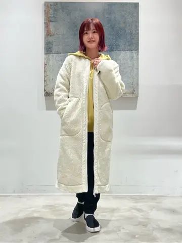 ONWARD CROSSET SELECT 一星 コーディネート画像