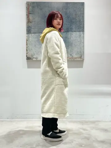 ONWARD CROSSET SELECT 一星 コーディネート画像