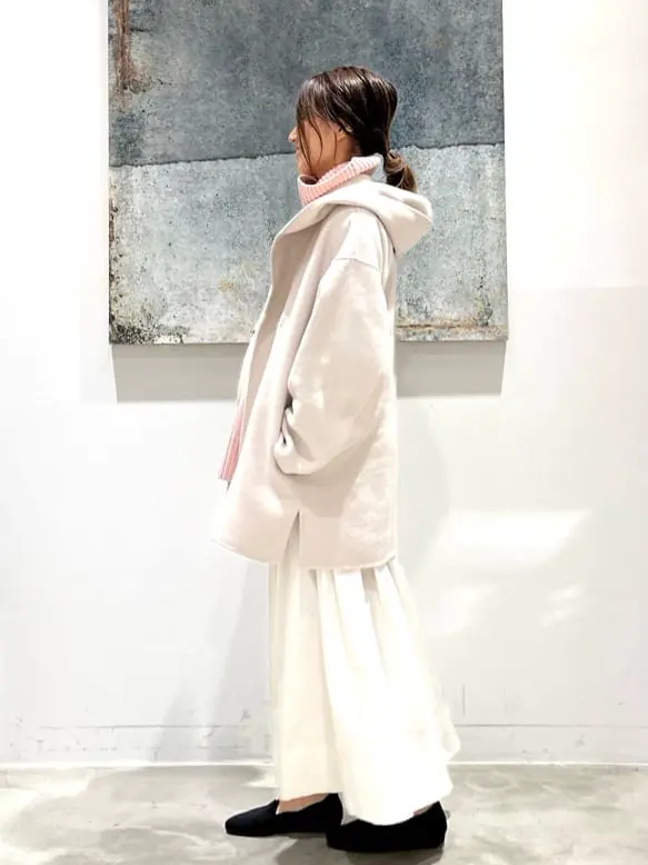 ONWARD CROSSET SELECT 田中 コーディネート画像