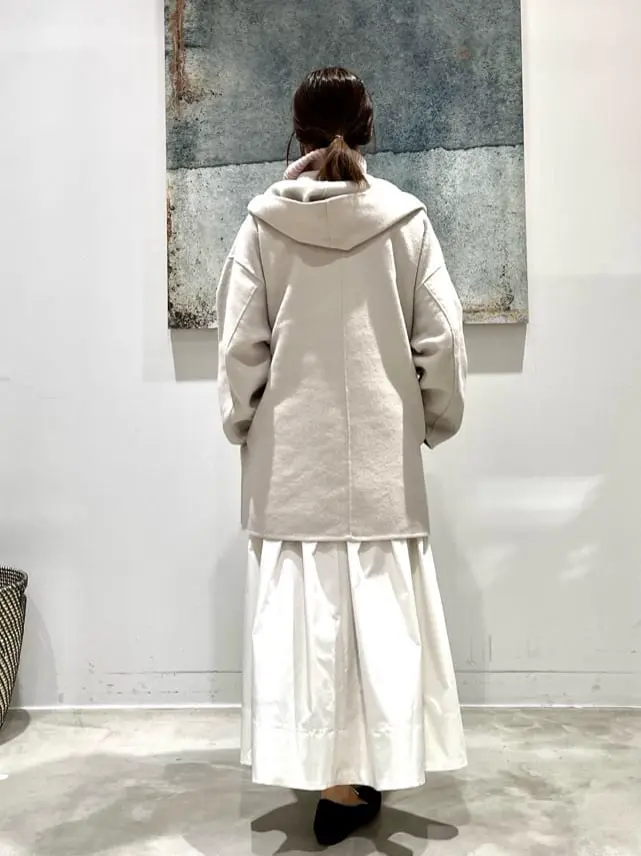 ONWARD CROSSET SELECT 田中 コーディネート画像