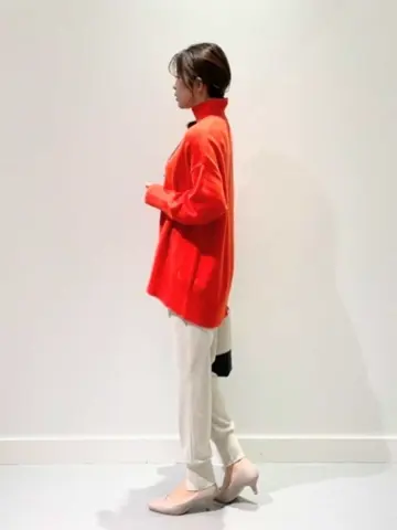 ONWARD CROSSET SELECT 榎本 コーディネート画像