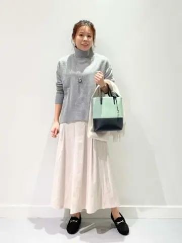 ONWARD CROSSET SELECT 榎本 コーディネート画像